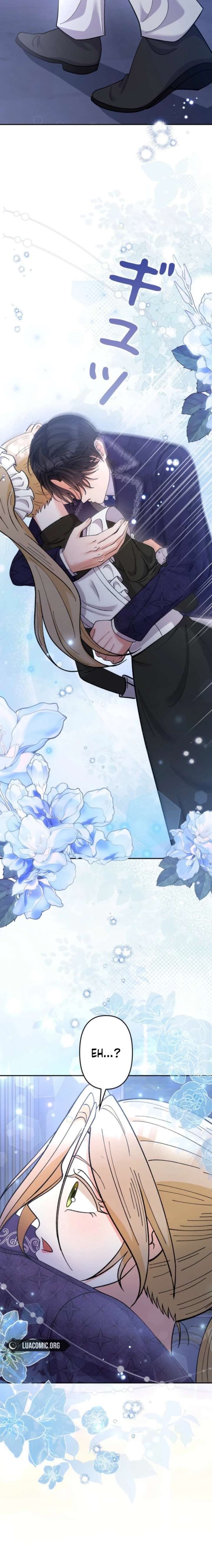 Read I Became the Nanny of My Future Villainous Stepdaughter_! EN Manga Online