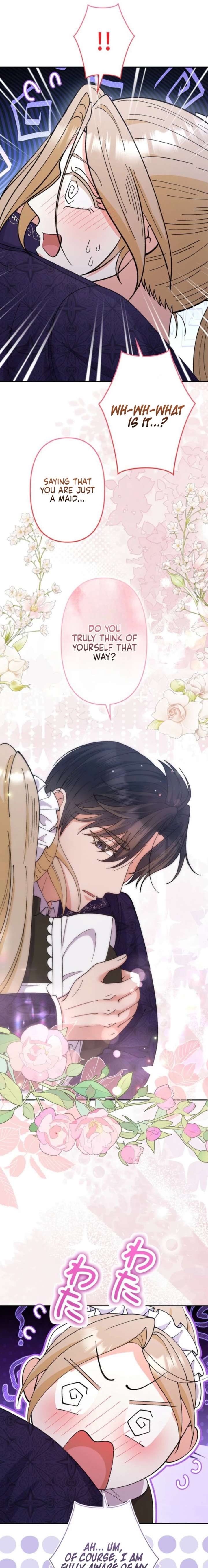 Read I Became the Nanny of My Future Villainous Stepdaughter_! EN Manga Online