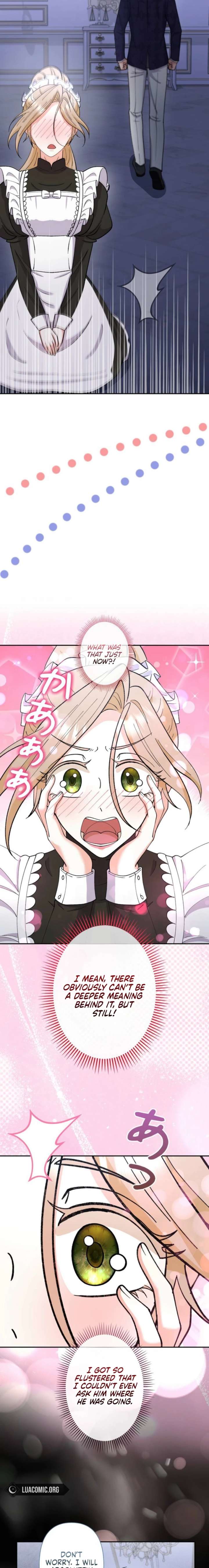 Read I Became the Nanny of My Future Villainous Stepdaughter_! EN Manga Online