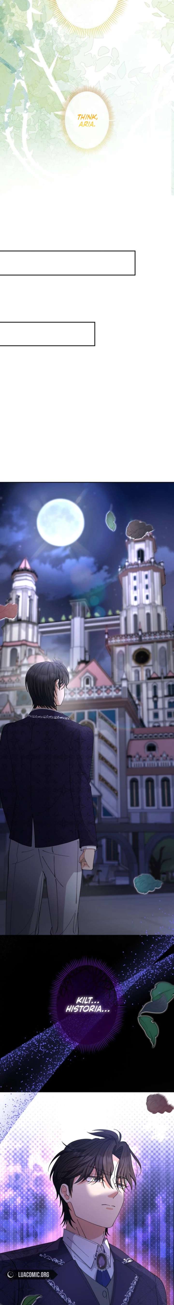 Read I Became the Nanny of My Future Villainous Stepdaughter_! EN Manga Online