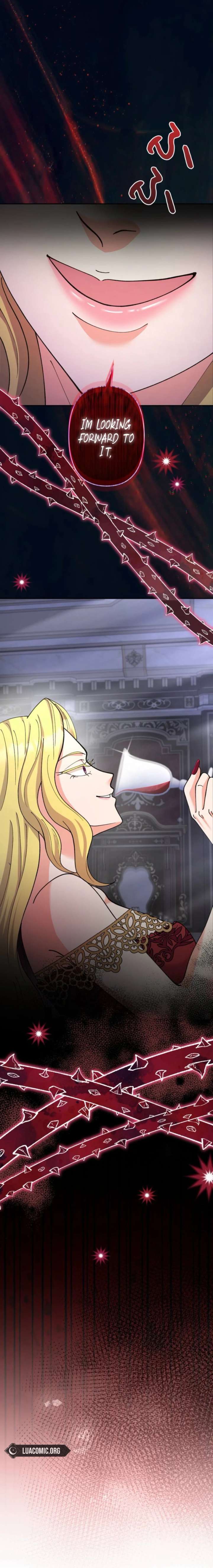 Read I Became the Nanny of My Future Villainous Stepdaughter_! EN Manga Online