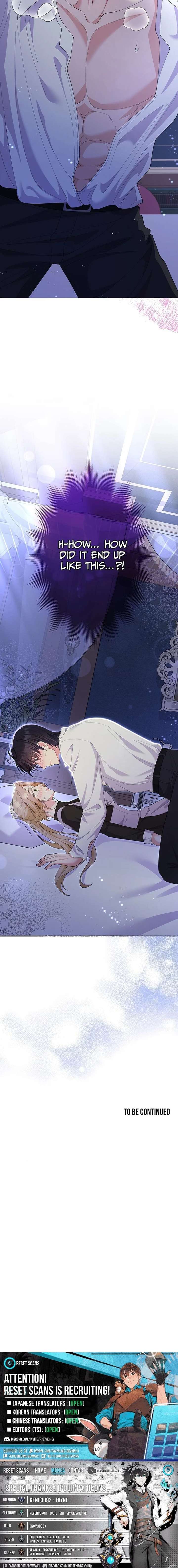 Read I Became the Nanny of My Future Villainous Stepdaughter_! EN Manga Online