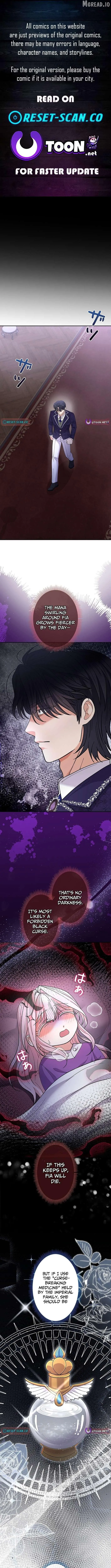 Read I Became the Nanny of My Future Villainous Stepdaughter_! EN Manga Online