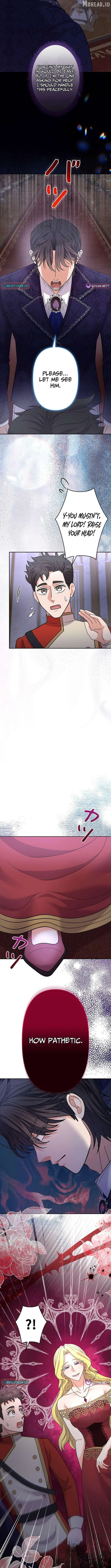 Read I Became the Nanny of My Future Villainous Stepdaughter_! EN Manga Online