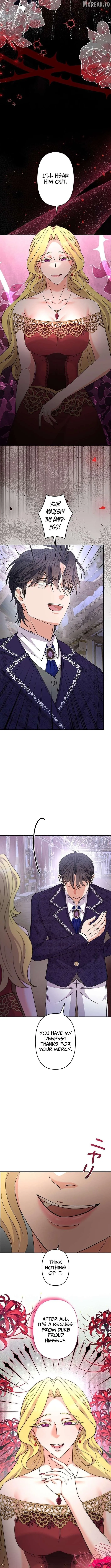 Read I Became the Nanny of My Future Villainous Stepdaughter_! EN Manga Online