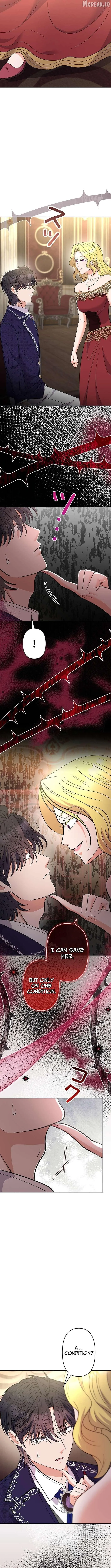 Read I Became the Nanny of My Future Villainous Stepdaughter_! EN Manga Online