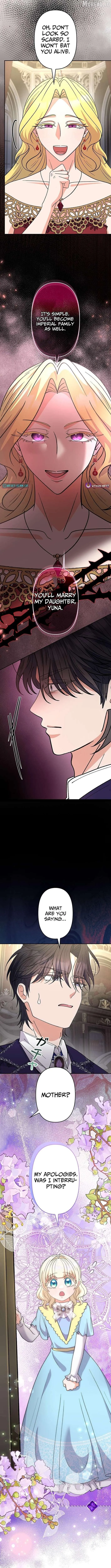 Read I Became the Nanny of My Future Villainous Stepdaughter_! EN Manga Online