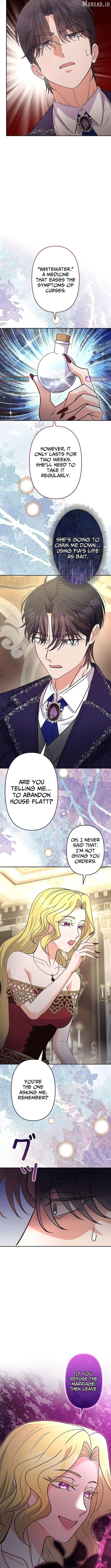 Read I Became the Nanny of My Future Villainous Stepdaughter_! EN Manga Online