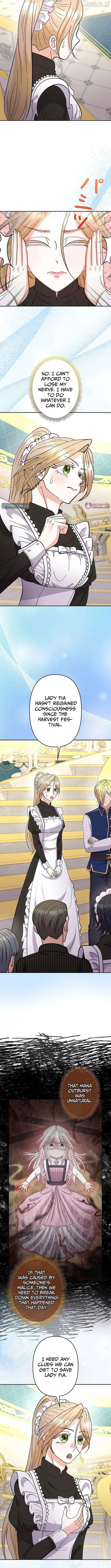 Read I Became the Nanny of My Future Villainous Stepdaughter_! EN Manga Online
