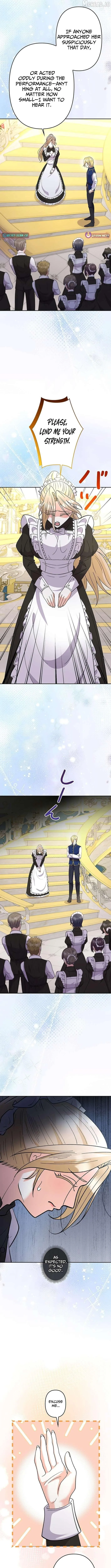 Read I Became the Nanny of My Future Villainous Stepdaughter_! EN Manga Online