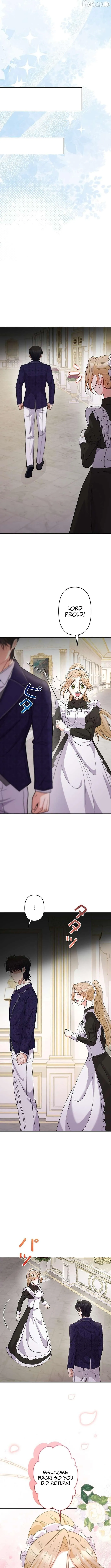 Read I Became the Nanny of My Future Villainous Stepdaughter_! EN Manga Online