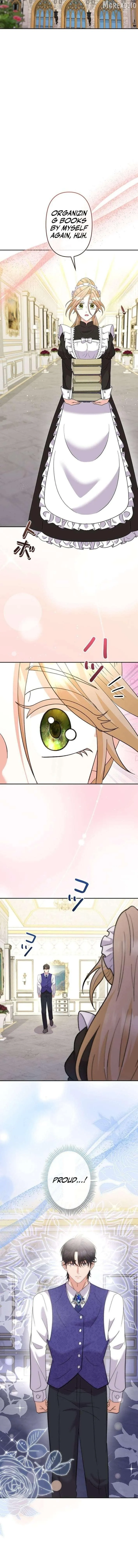Read I Became the Nanny of My Future Villainous Stepdaughter_! EN Manga Online