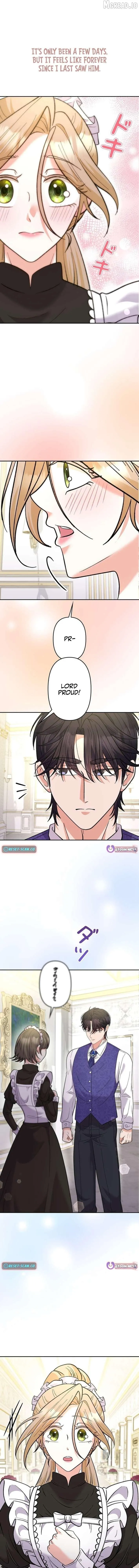 Read I Became the Nanny of My Future Villainous Stepdaughter_! EN Manga Online