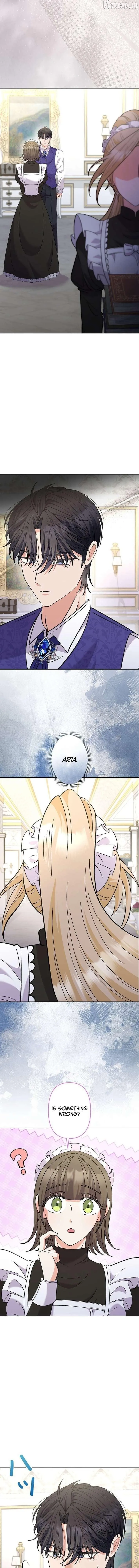 Read I Became the Nanny of My Future Villainous Stepdaughter_! EN Manga Online