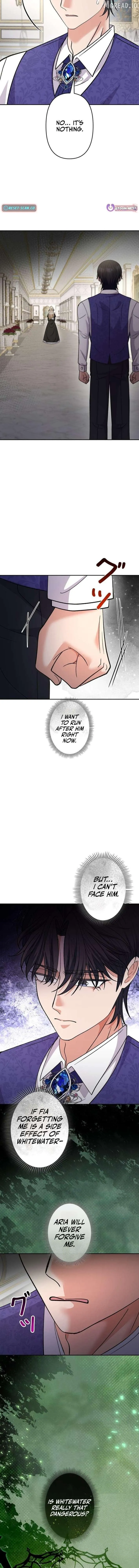 Read I Became the Nanny of My Future Villainous Stepdaughter_! EN Manga Online