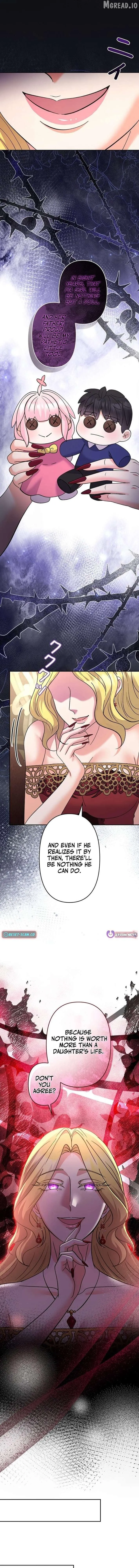 Read I Became the Nanny of My Future Villainous Stepdaughter_! EN Manga Online