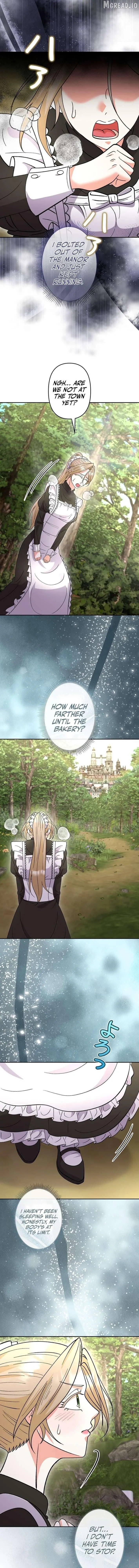 Read I Became the Nanny of My Future Villainous Stepdaughter_! EN Manga Online