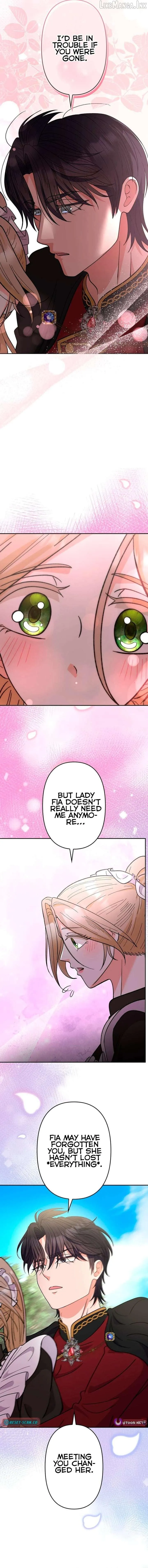 Read I Became the Nanny of My Future Villainous Stepdaughter_! EN Manga Online