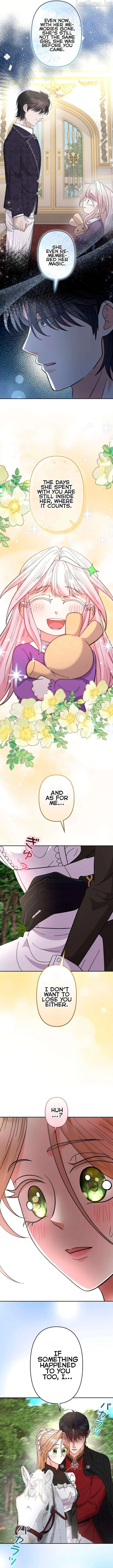 Read I Became the Nanny of My Future Villainous Stepdaughter_! EN Manga Online