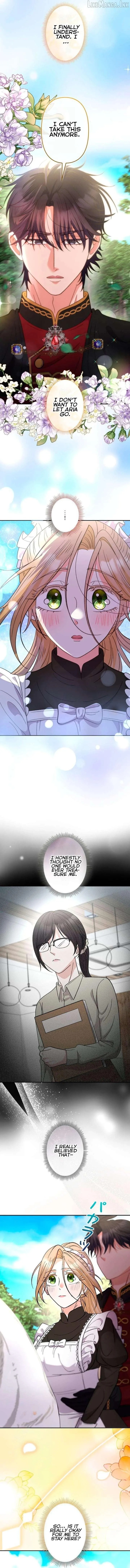 Read I Became the Nanny of My Future Villainous Stepdaughter_! EN Manga Online