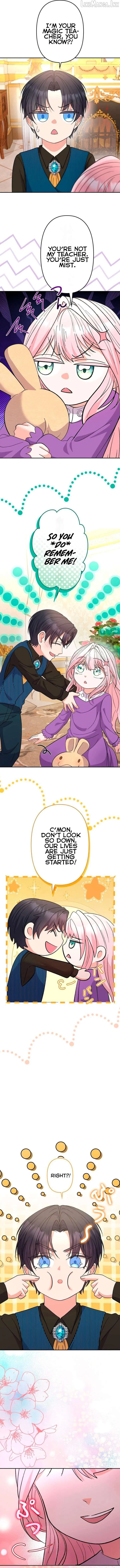 Read I Became the Nanny of My Future Villainous Stepdaughter_! EN Manga Online