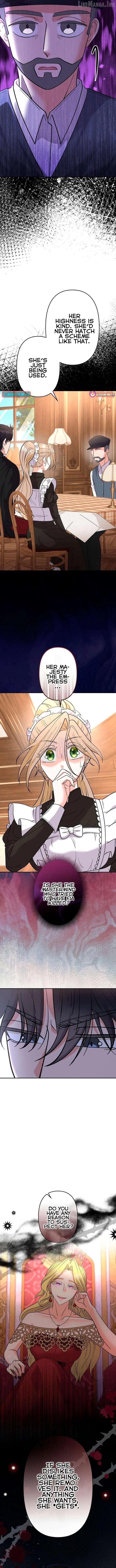 Read I Became the Nanny of My Future Villainous Stepdaughter_! EN Manga Online