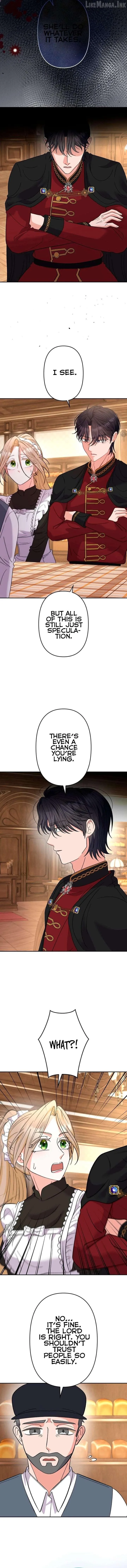 Read I Became the Nanny of My Future Villainous Stepdaughter_! EN Manga Online
