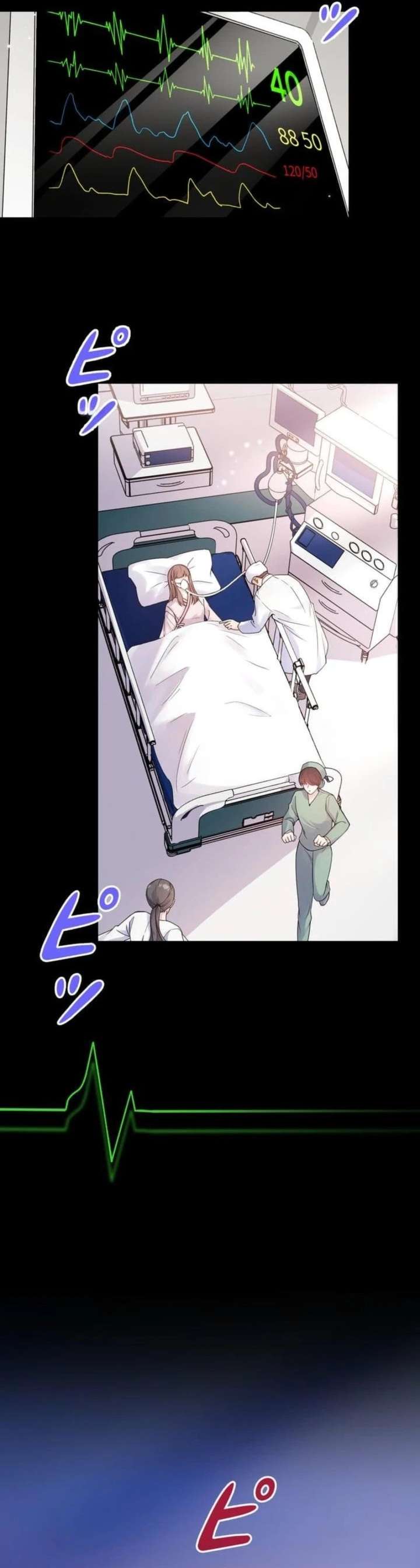 Read I May Be a Sickly Mom, but I’ll Raise My Fallen Son! EN Manga Online