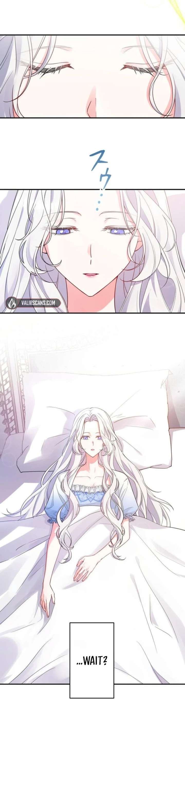 Read I May Be a Sickly Mom, but I’ll Raise My Fallen Son! EN Manga Online