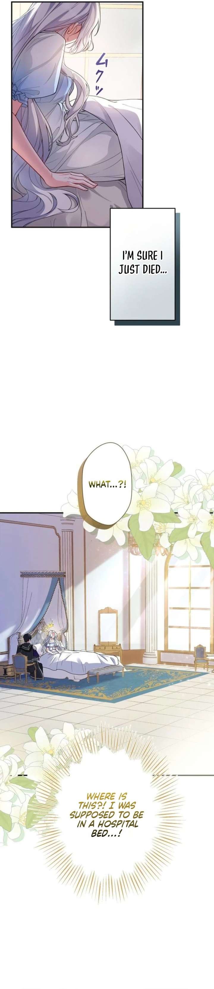 Read I May Be a Sickly Mom, but I’ll Raise My Fallen Son! EN Manga Online