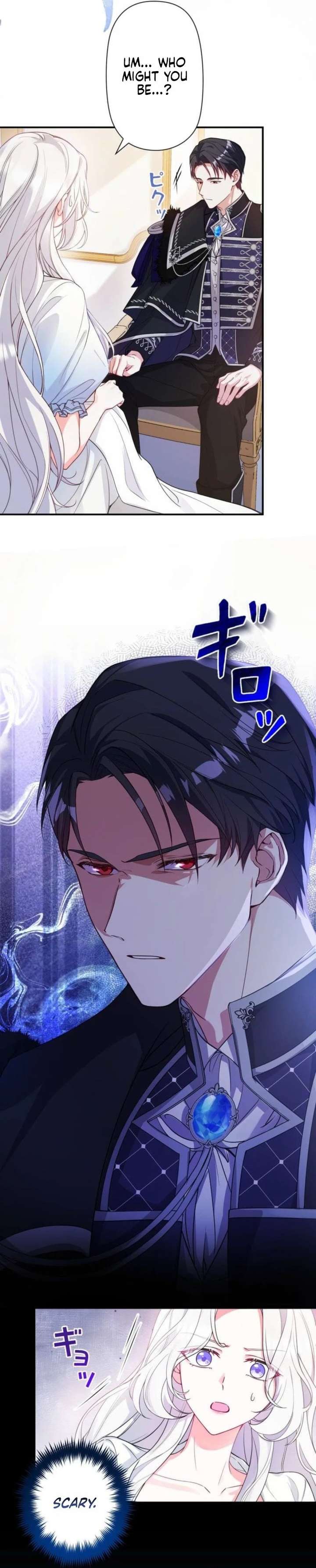 Read I May Be a Sickly Mom, but I’ll Raise My Fallen Son! EN Manga Online