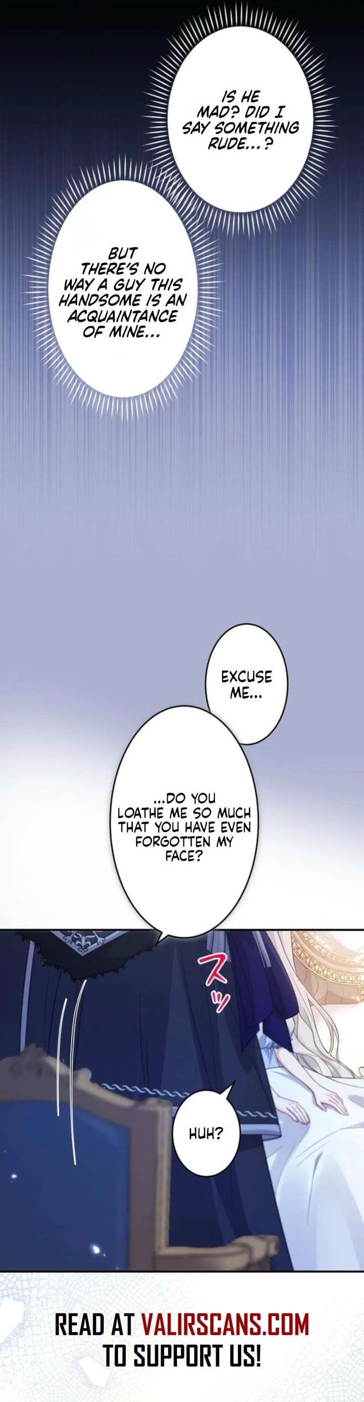 Read I May Be a Sickly Mom, but I’ll Raise My Fallen Son! EN Manga Online