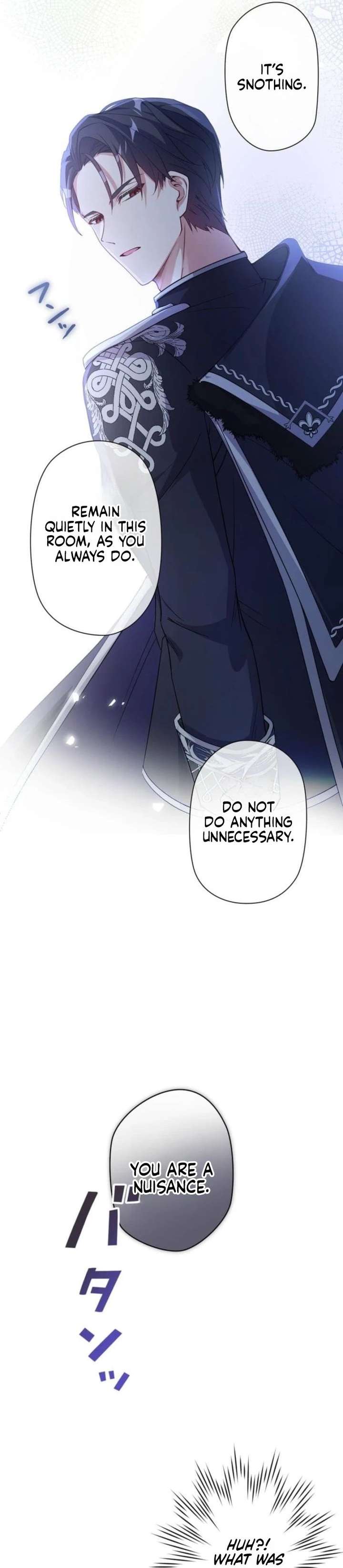 Read I May Be a Sickly Mom, but I’ll Raise My Fallen Son! EN Manga Online
