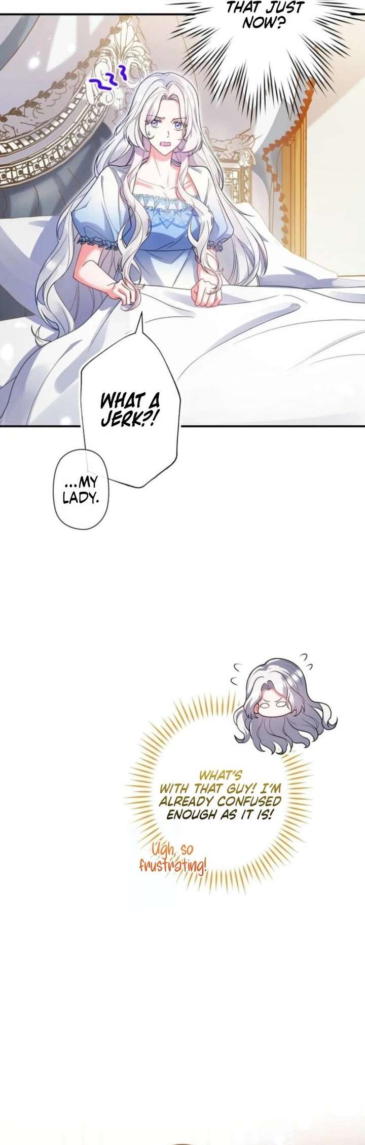 Read I May Be a Sickly Mom, but I’ll Raise My Fallen Son! EN Manga Online