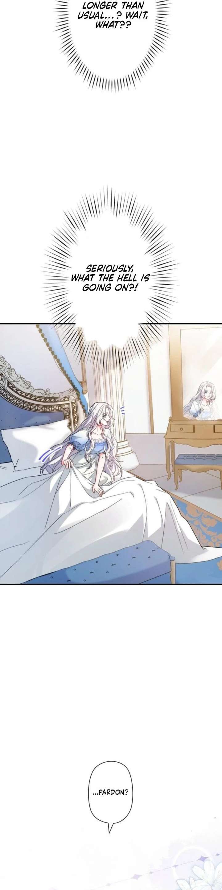 Read I May Be a Sickly Mom, but I’ll Raise My Fallen Son! EN Manga Online