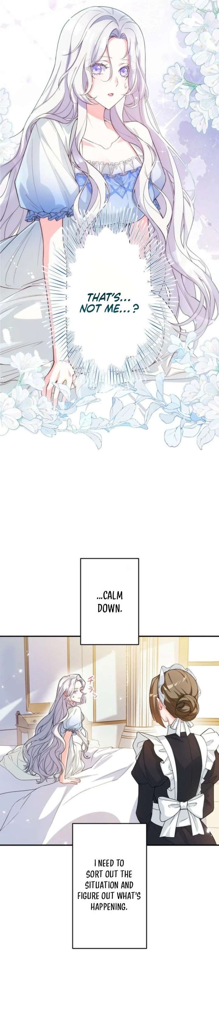 Read I May Be a Sickly Mom, but I’ll Raise My Fallen Son! EN Manga Online