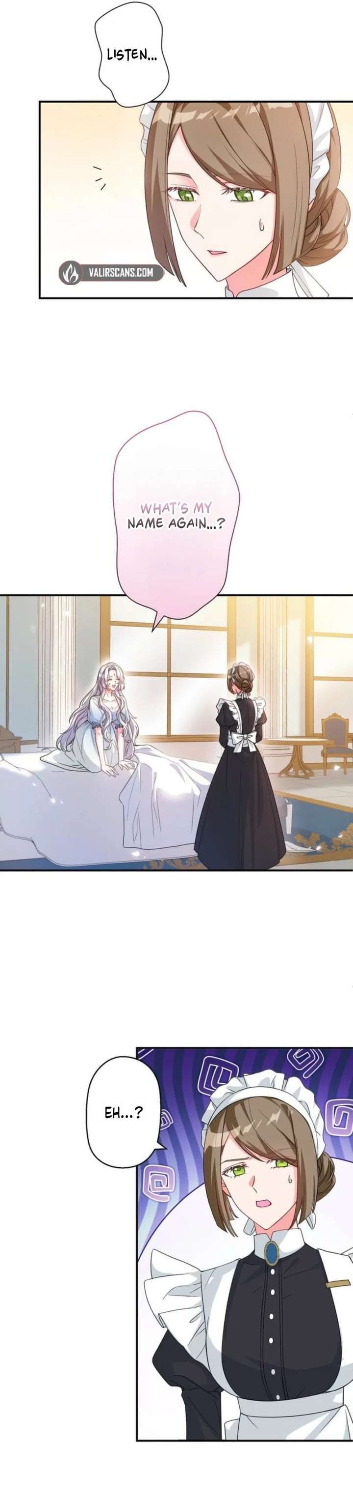 Read I May Be a Sickly Mom, but I’ll Raise My Fallen Son! EN Manga Online