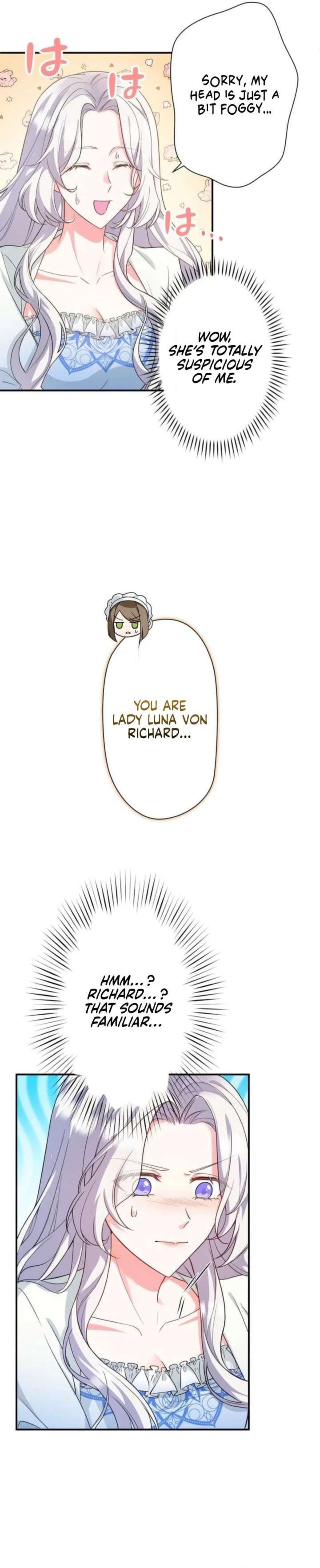 Read I May Be a Sickly Mom, but I’ll Raise My Fallen Son! EN Manga Online