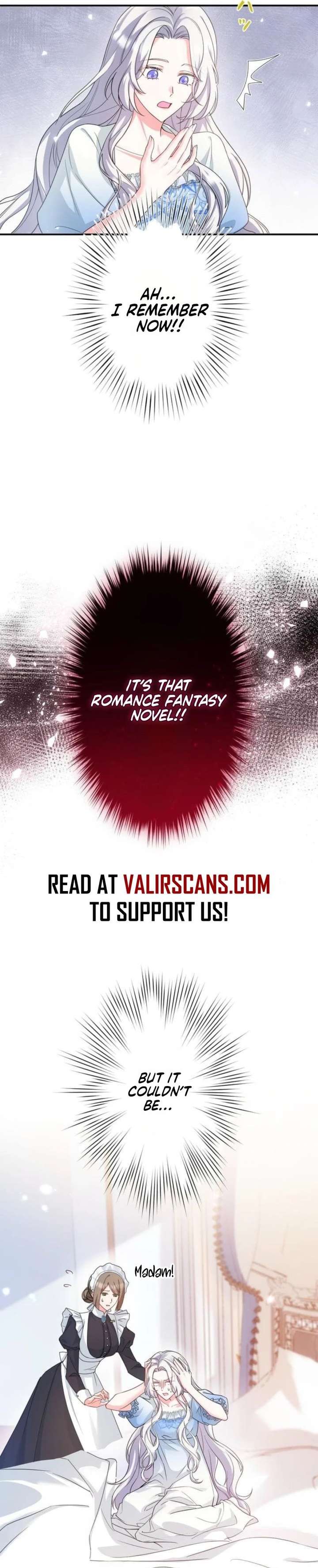Read I May Be a Sickly Mom, but I’ll Raise My Fallen Son! EN Manga Online