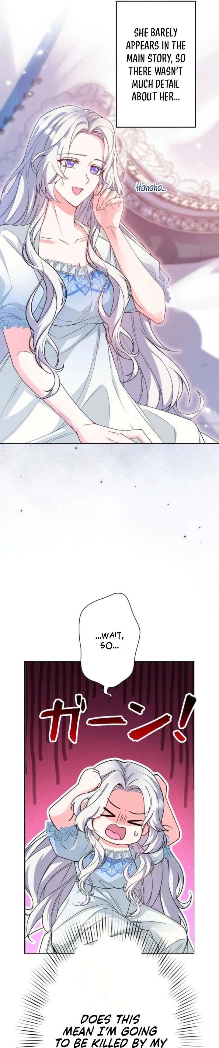Read I May Be a Sickly Mom, but I’ll Raise My Fallen Son! EN Manga Online