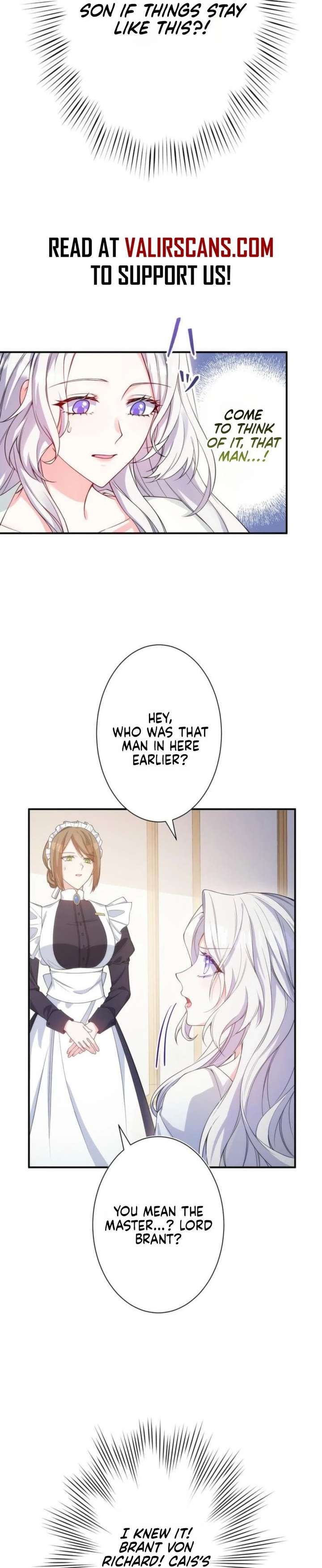 Read I May Be a Sickly Mom, but I’ll Raise My Fallen Son! EN Manga Online