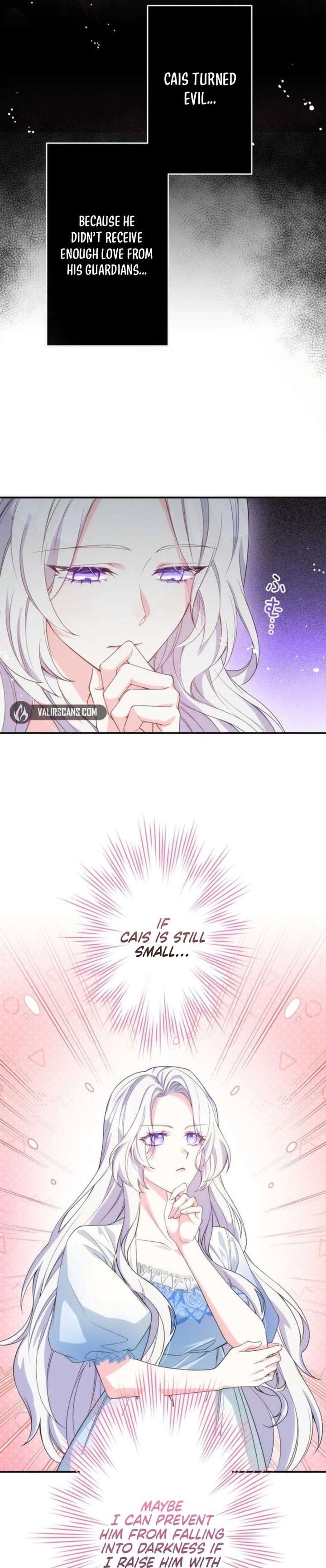 Read I May Be a Sickly Mom, but I’ll Raise My Fallen Son! EN Manga Online