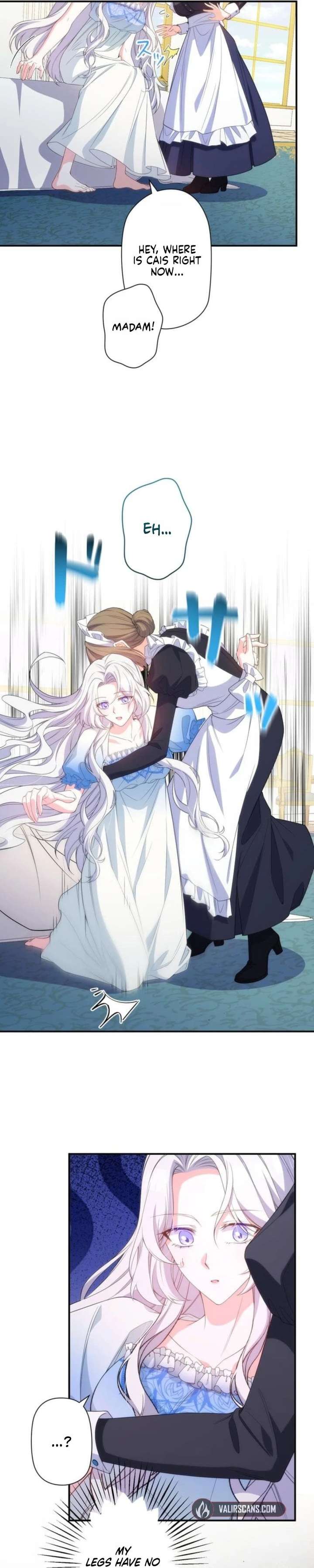 Read I May Be a Sickly Mom, but I’ll Raise My Fallen Son! EN Manga Online