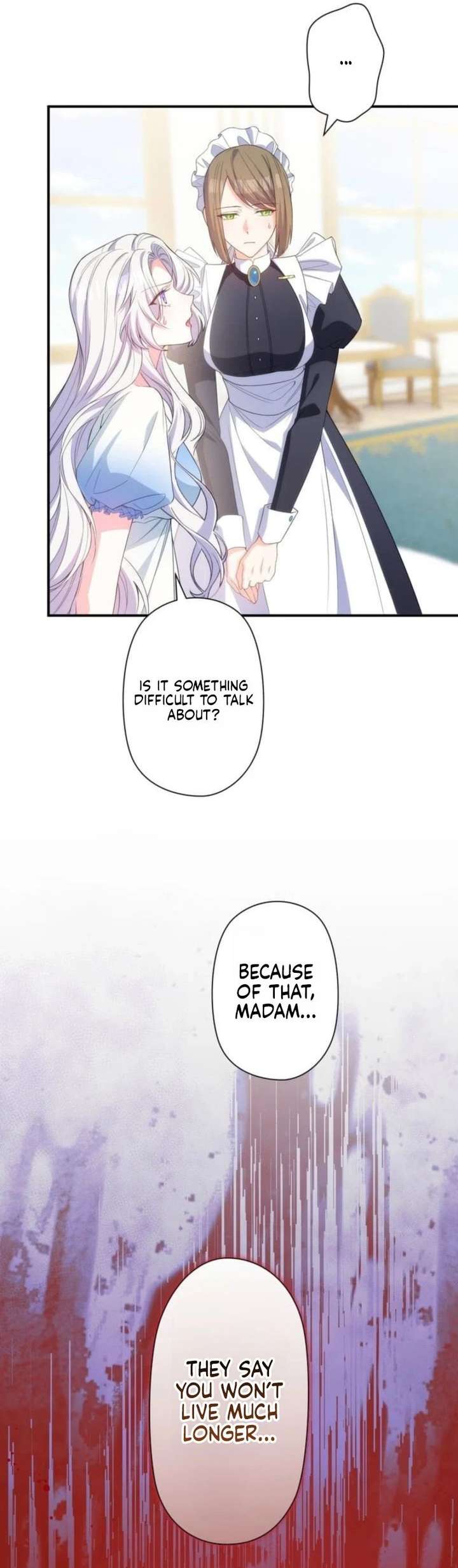 Read I May Be a Sickly Mom, but I’ll Raise My Fallen Son! EN Manga Online