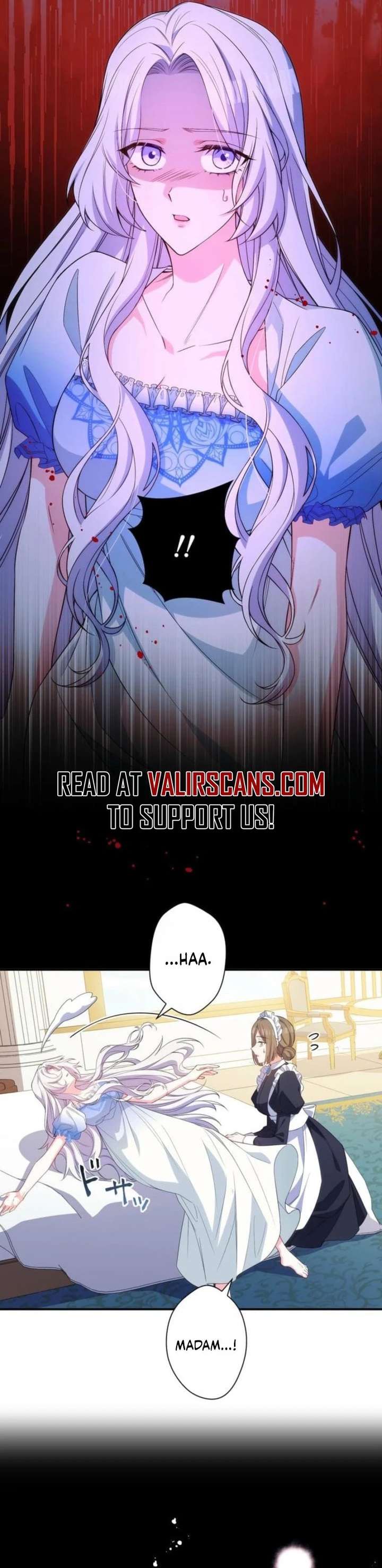 Read I May Be a Sickly Mom, but I’ll Raise My Fallen Son! EN Manga Online