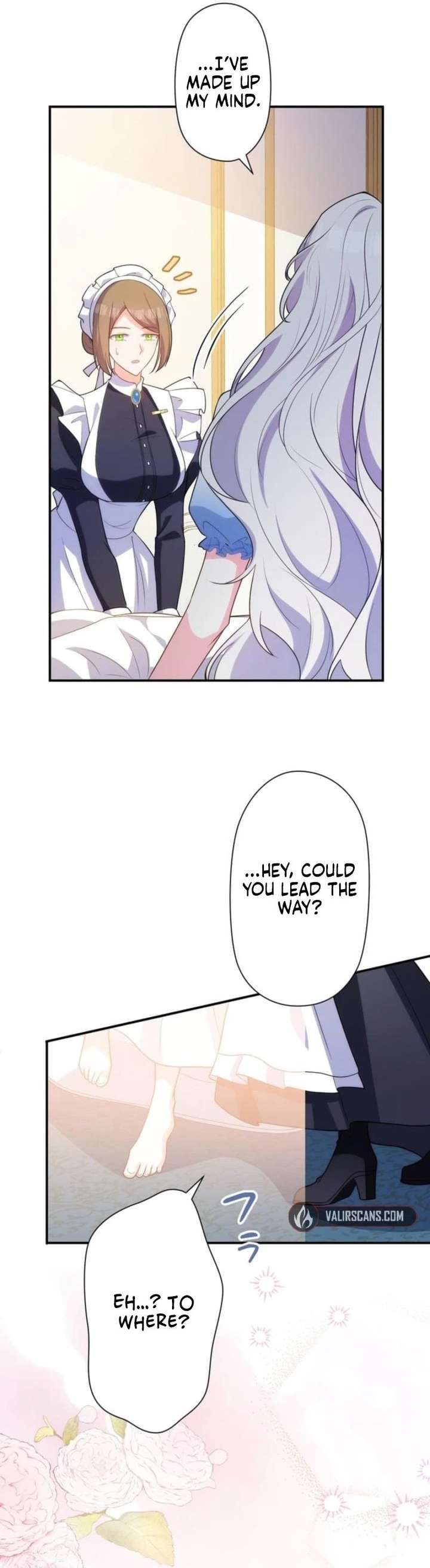 Read I May Be a Sickly Mom, but I’ll Raise My Fallen Son! EN Manga Online