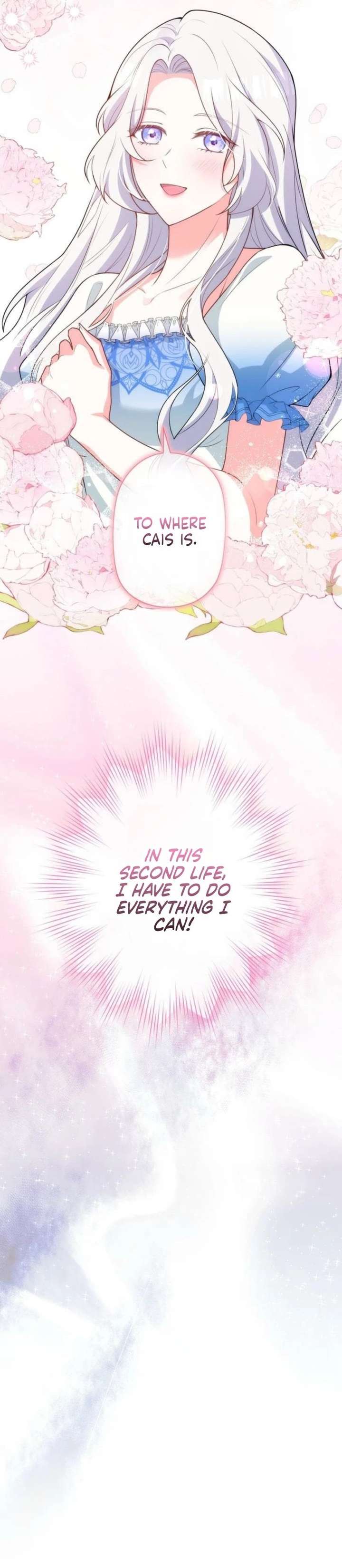 Read I May Be a Sickly Mom, but I’ll Raise My Fallen Son! EN Manga Online