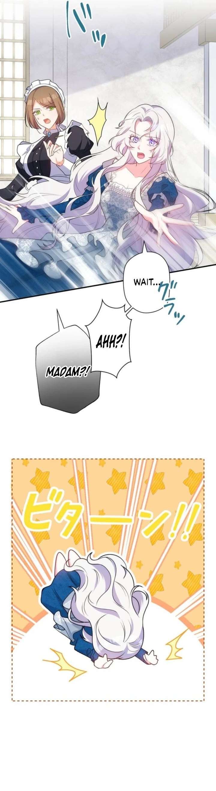 Read I May Be a Sickly Mom, but I’ll Raise My Fallen Son! EN Manga Online