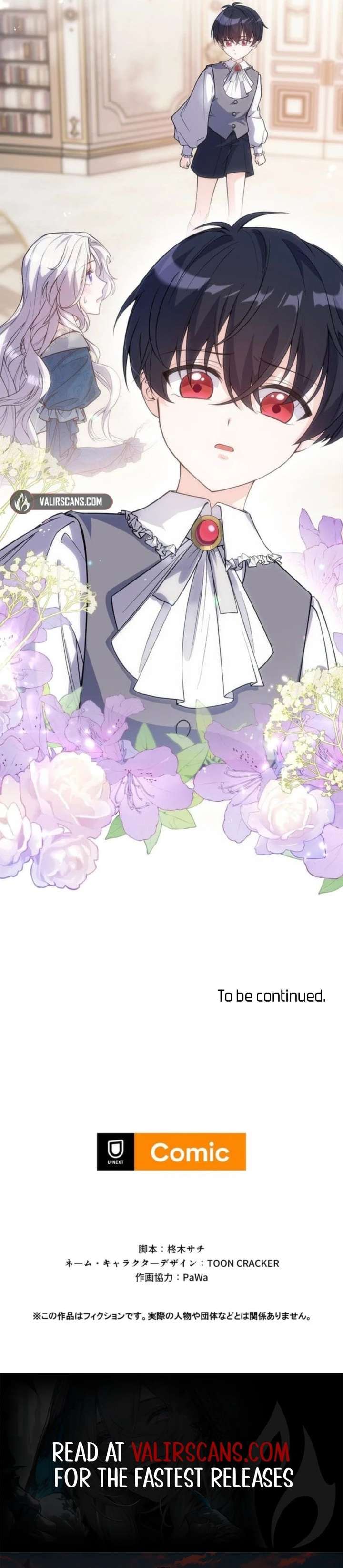 Read I May Be a Sickly Mom, but I’ll Raise My Fallen Son! EN Manga Online
