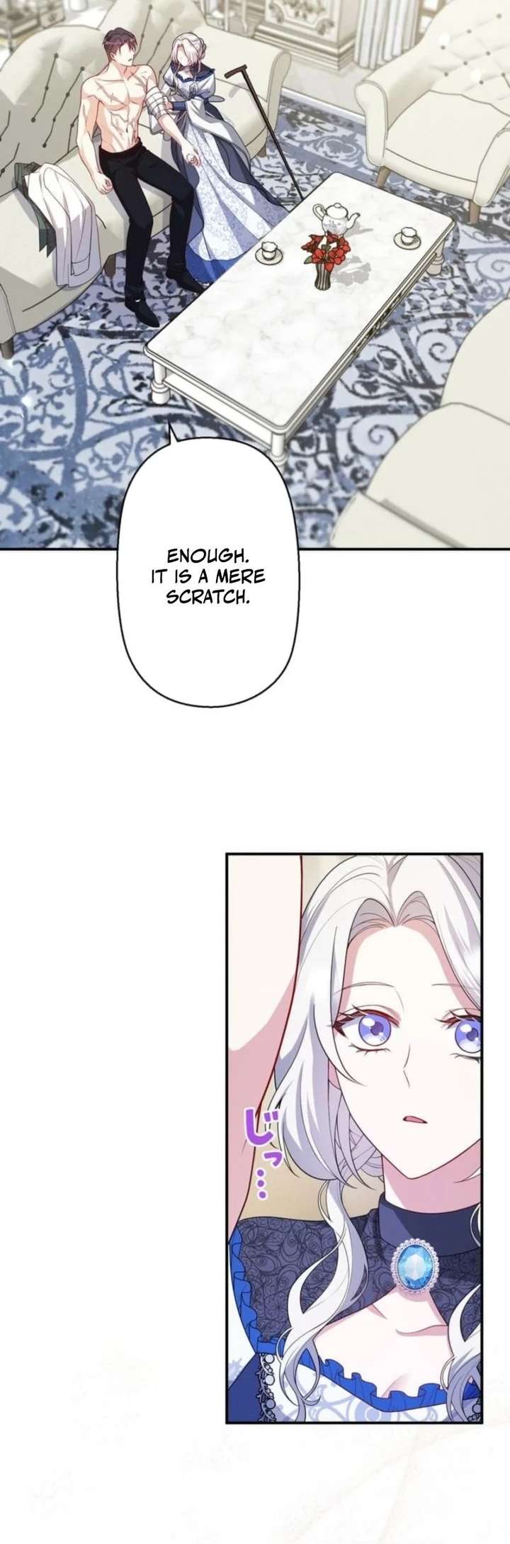 Read I May Be a Sickly Mom, but I’ll Raise My Fallen Son! EN Manga Online